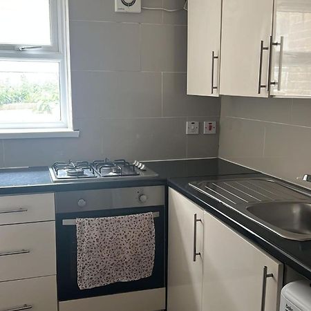 Stockwell Apartment- Ground Floor Londres Extérieur photo